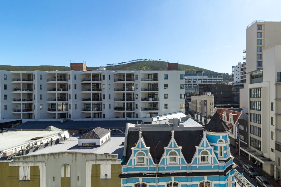 0 Bedroom Property for Sale in Cape Town City Centre Western Cape